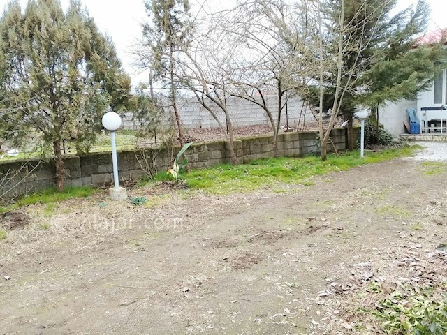 عکس شماره 225959 - رزرو ویلا نزدیک ساحل قروق - 