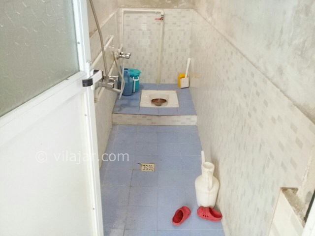 عکس شماره 225963 - رزرو ویلا نزدیک ساحل قروق - 