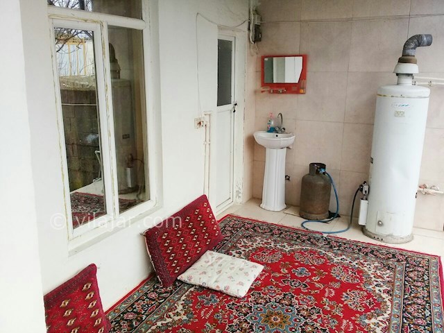 عکس شماره 225967 - رزرو ویلا نزدیک ساحل قروق - 