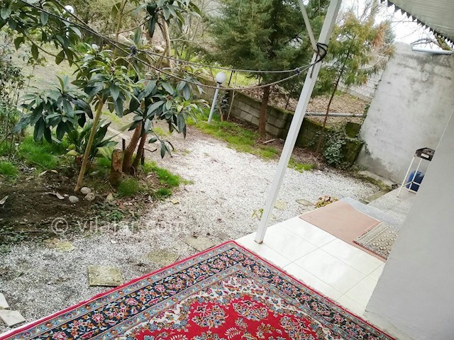 عکس شماره 225971 - رزرو ویلا نزدیک ساحل قروق - 