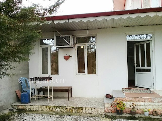 عکس شماره 225975 - رزرو ویلا نزدیک ساحل قروق - 