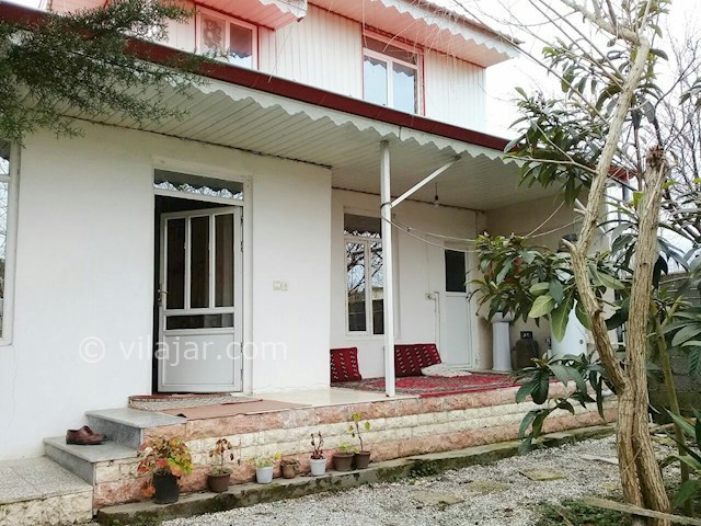 عکس شماره 225979 - رزرو ویلا نزدیک ساحل قروق - 