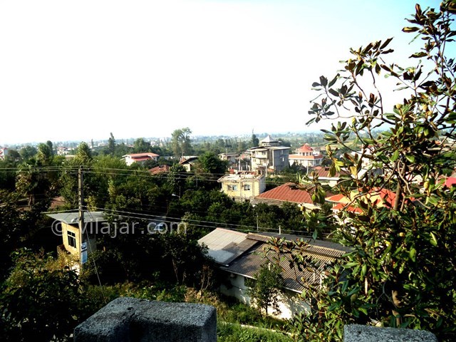 عکس شماره 22605 - ویلا استخردار جنگلی در رامسر - 