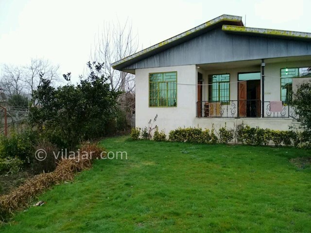 عکس شماره 226051 - ویلای استخردار نزدیک دریا تالش - 