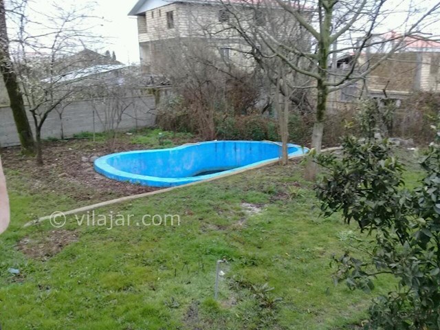 عکس شماره 226053 - ویلای استخردار نزدیک دریا تالش - 