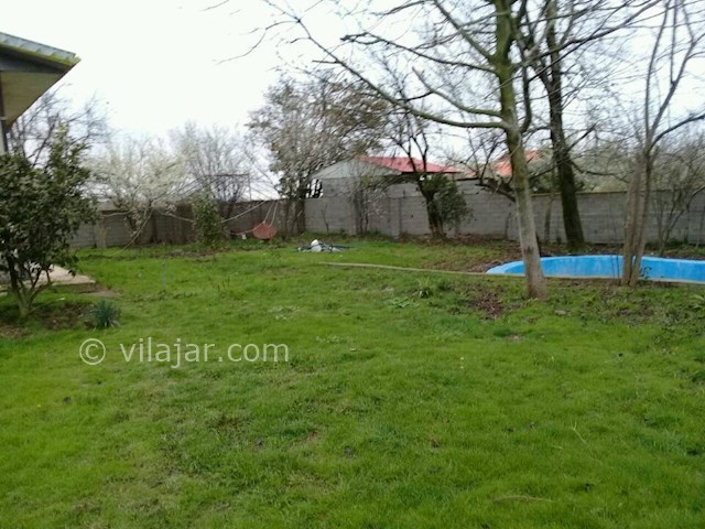 عکس شماره 226057 - ویلای استخردار نزدیک دریا تالش - 