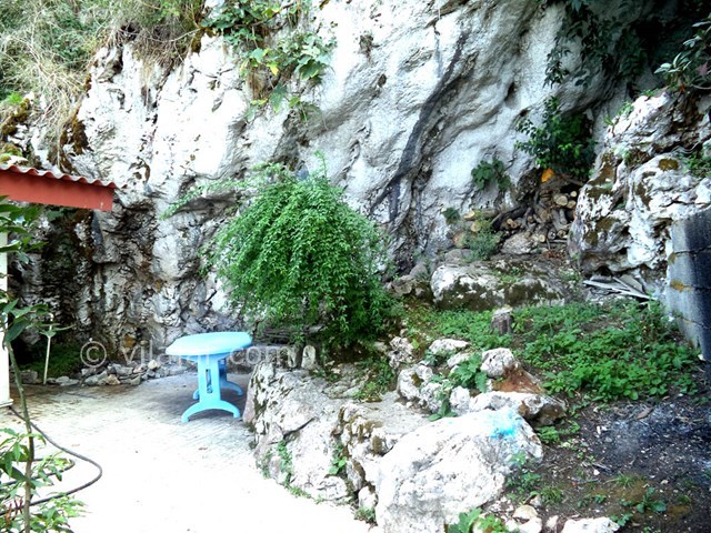 عکس شماره 22607 - ویلا استخردار جنگلی در رامسر - 