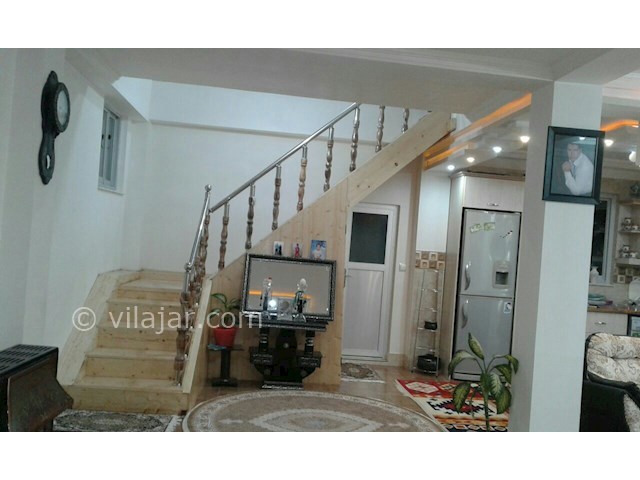 عکس شماره 226087 - رزرو ویلای ساحلی در تالش - 