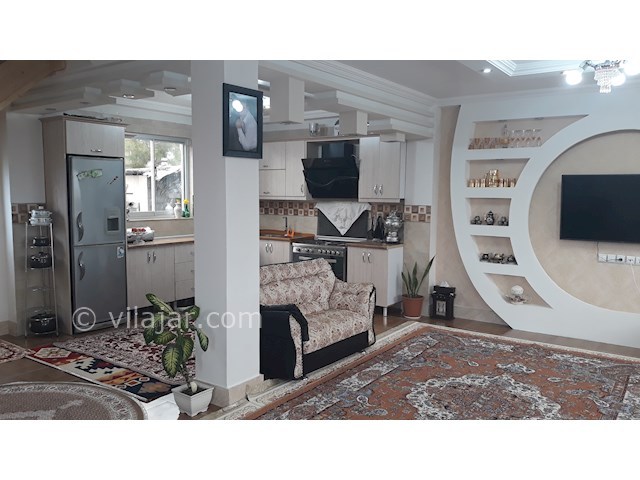 عکس شماره 226089 - رزرو ویلای ساحلی در تالش - 