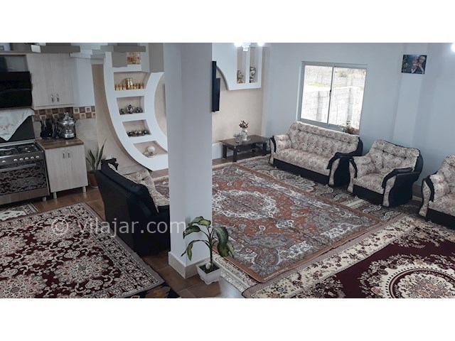 عکس شماره 226097 - رزرو ویلای ساحلی در تالش - 