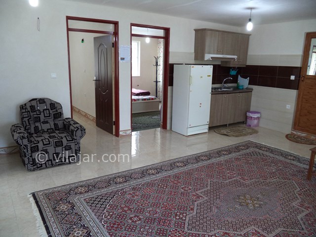 عکس شماره 2261 - ویلا ساحلی اختصاصی در رامسر - 