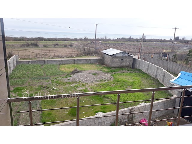 عکس شماره 226107 - رزرو ویلای ساحلی در تالش - 