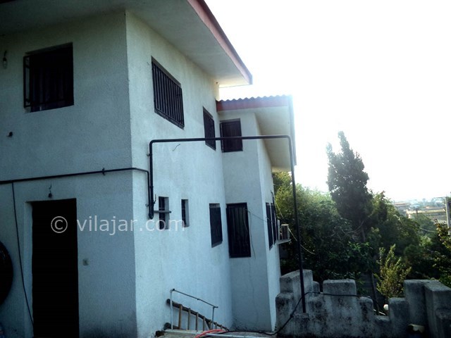 عکس شماره 22611 - ویلا استخردار جنگلی در رامسر - 