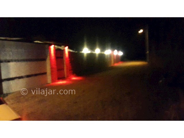 عکس شماره 226199 - اجاره ویلا در زیباکنار - 