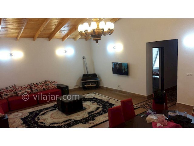 عکس شماره 226201 - اجاره ویلا در زیباکنار - 