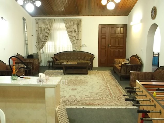 عکس شماره 226255 - ویلا اجاره ای در متل قو - 
