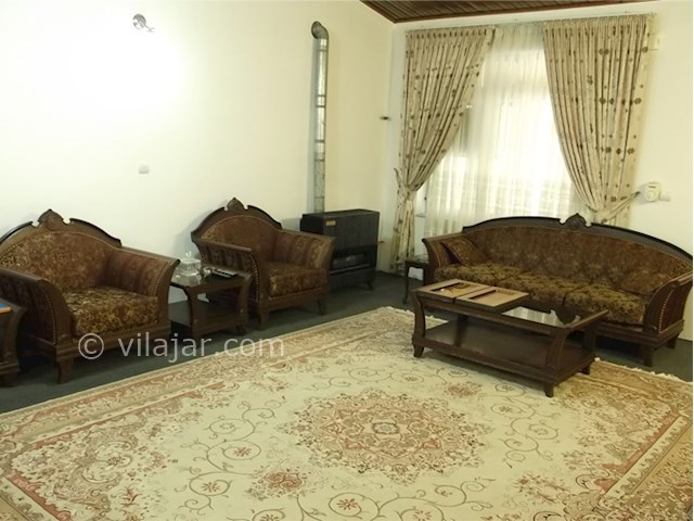 عکس شماره 226257 - ویلا اجاره ای در متل قو - 