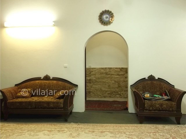 عکس شماره 226261 - ویلا اجاره ای در متل قو - 