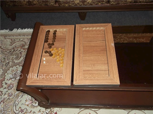 عکس شماره 226269 - ویلا اجاره ای در متل قو - 