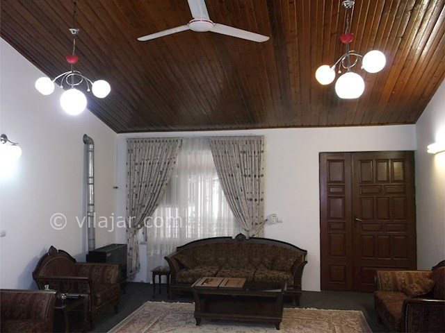 عکس شماره 226273 - ویلا اجاره ای در متل قو - 