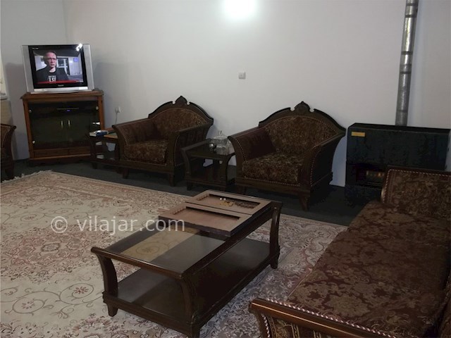 عکس شماره 226275 - ویلا اجاره ای در متل قو - 