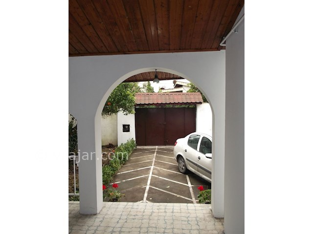 عکس شماره 226277 - ویلا اجاره ای در متل قو - 