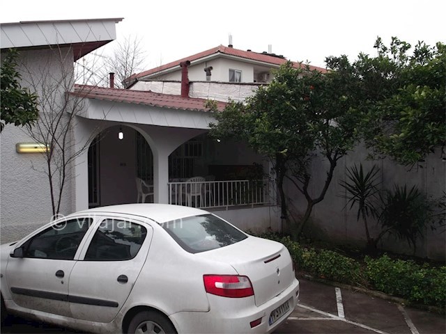 عکس شماره 226279 - ویلا اجاره ای در متل قو - 