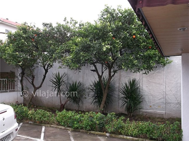 عکس شماره 226281 - ویلا اجاره ای در متل قو - 