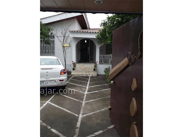 عکس شماره 226283 - ویلا اجاره ای در متل قو - 