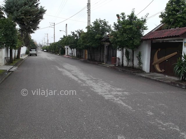 عکس شماره 226285 - ویلا اجاره ای در متل قو - 