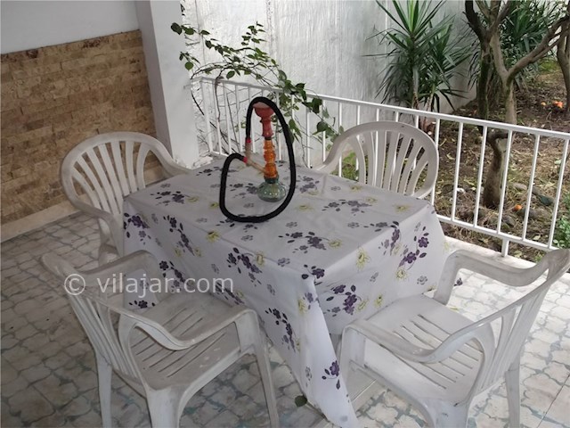عکس شماره 226287 - ویلا اجاره ای در متل قو - 