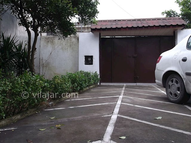 عکس شماره 226291 - ویلا اجاره ای در متل قو - 