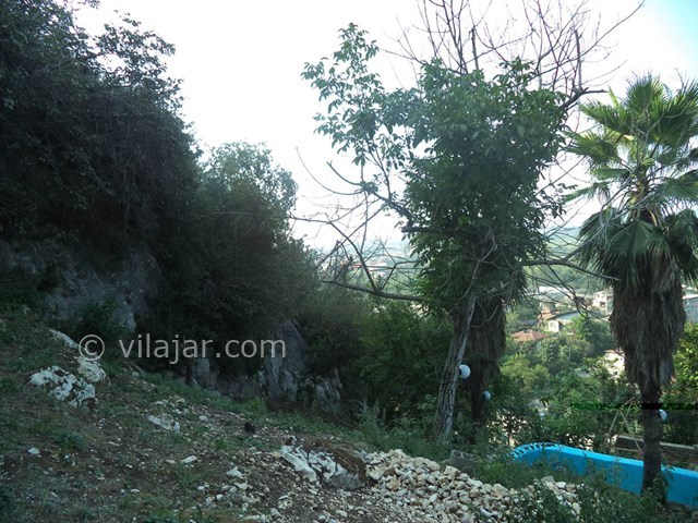 عکس شماره 22643 - ویلا استخردار جنگلی در رامسر - 