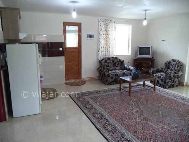 عکس شماره 2265 - ویلا ساحلی اختصاصی در رامسر - 