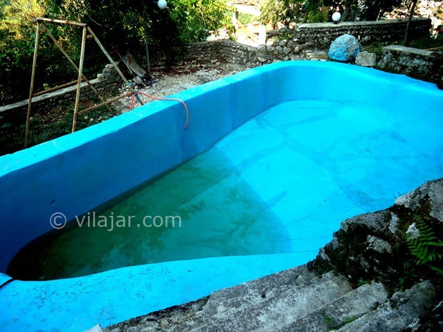 عکس شماره 22657 - ویلا استخردار جنگلی در رامسر - 