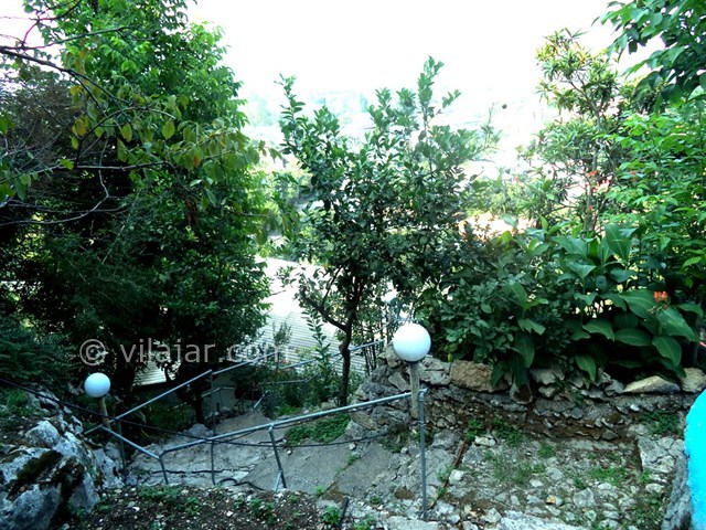 عکس شماره 22659 - ویلا استخردار جنگلی در رامسر - 