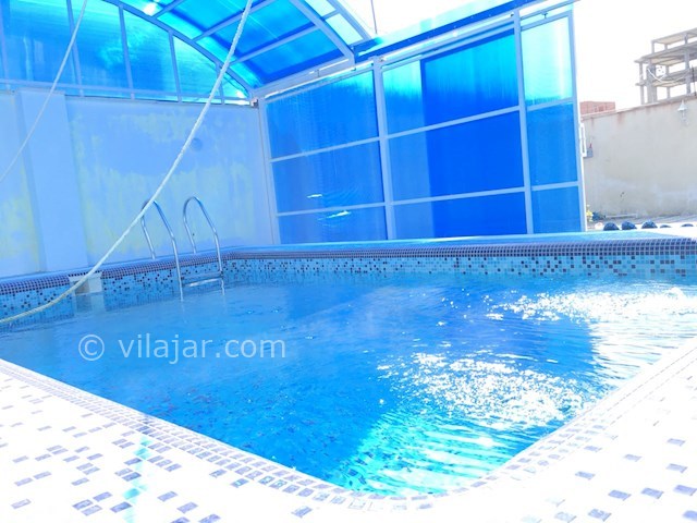 عکس شماره 226681 - اجاره ویلا استخردار سرخرود - 