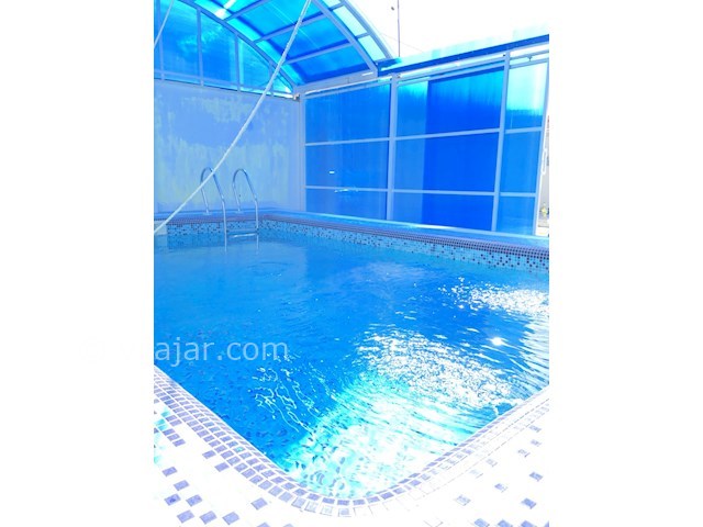 عکس شماره 226683 - اجاره ویلا استخردار سرخرود - 