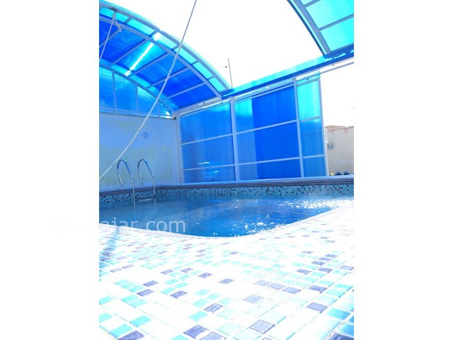 عکس شماره 226685 - اجاره ویلا استخردار سرخرود - 