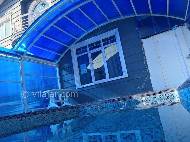عکس شماره 226689 - اجاره ویلا استخردار سرخرود - 