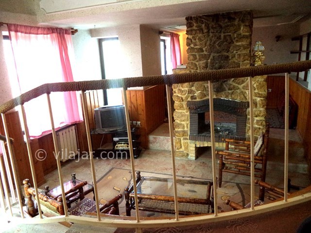 عکس شماره 22669 - ویلا استخردار جنگلی در رامسر - 