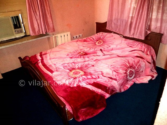 عکس شماره 22671 - ویلا استخردار جنگلی در رامسر - 