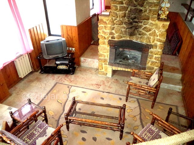 عکس شماره 22673 - ویلا استخردار جنگلی در رامسر - 