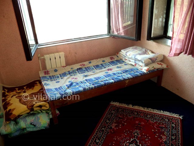 عکس شماره 22675 - ویلا استخردار جنگلی در رامسر - 