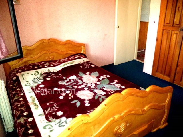 عکس شماره 22677 - ویلا استخردار جنگلی در رامسر - 