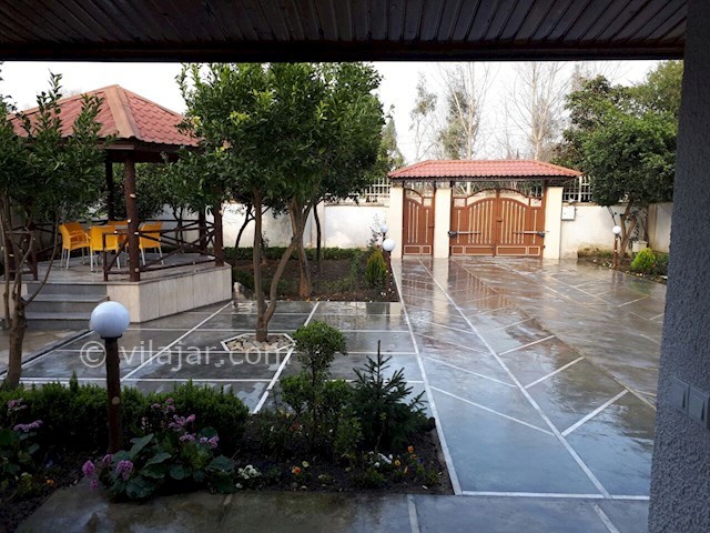 عکس شماره 226771 - ویلای استخردار در رامسر - 