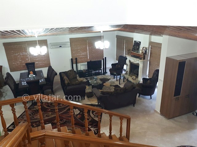 عکس شماره 226777 - ویلای استخردار در رامسر - 