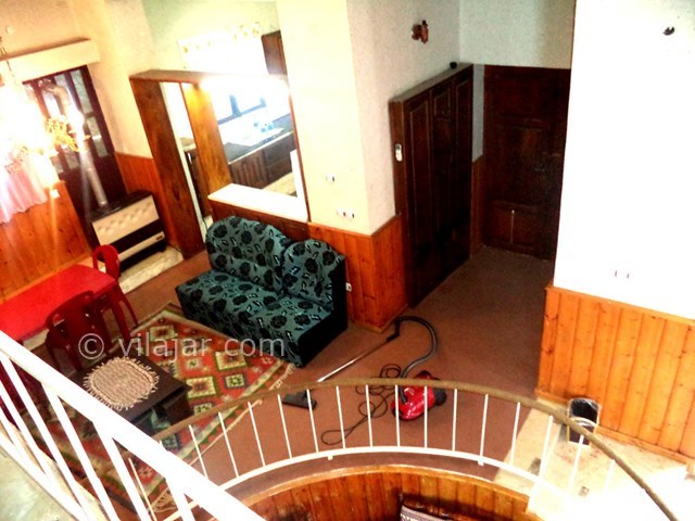 عکس شماره 22679 - ویلا استخردار جنگلی در رامسر - 