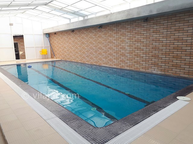 عکس شماره 226795 - ویلای استخردار در رامسر - 