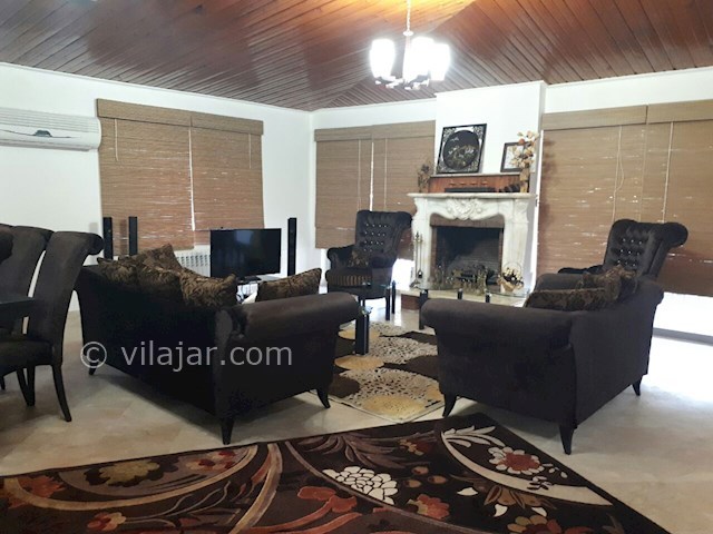عکس شماره 226797 - ویلای استخردار در رامسر - 